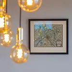 Georgie Light, Lofty Luxurious